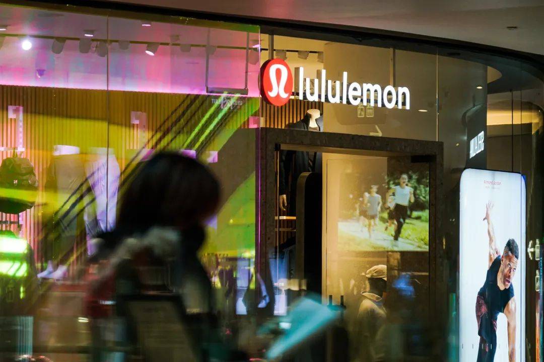 场副总裁不认同是“男版lululemon”ag旗舰厅Vuori将在北上再开新店国际市(图4)